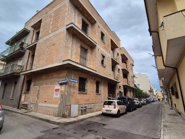 Palazzo in vendita a Bernalda, Basilicata