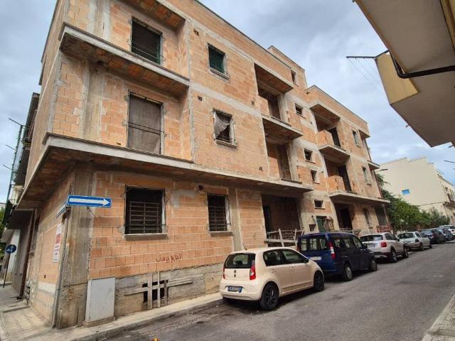 Palazzo in vendita a Bernalda, Basilicata