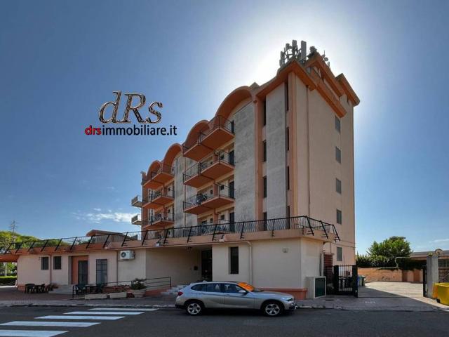 Palazzo in vendita a Lido di Metaponto, Bernalda