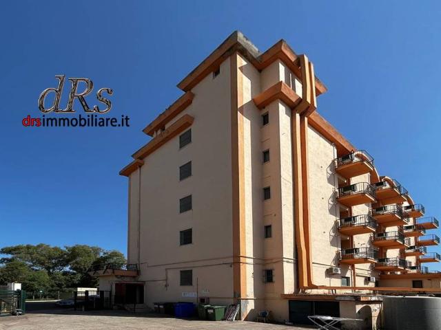 Palazzo in vendita a Lido di Metaponto, Bernalda