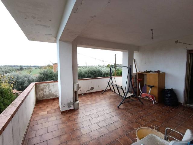 Palazzo in vendita a Bernalda, Basilicata