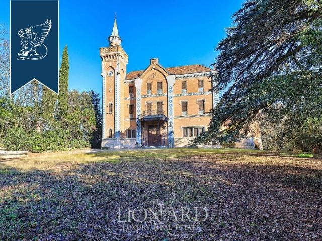 Palazzo in vendita a Unione di Comuni della Romagna Forlivese, Bertinoro
