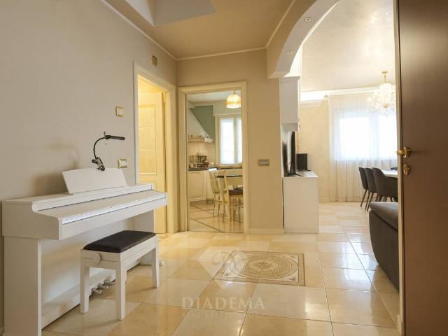 Palazzo in vendita a Geretta, Besnate