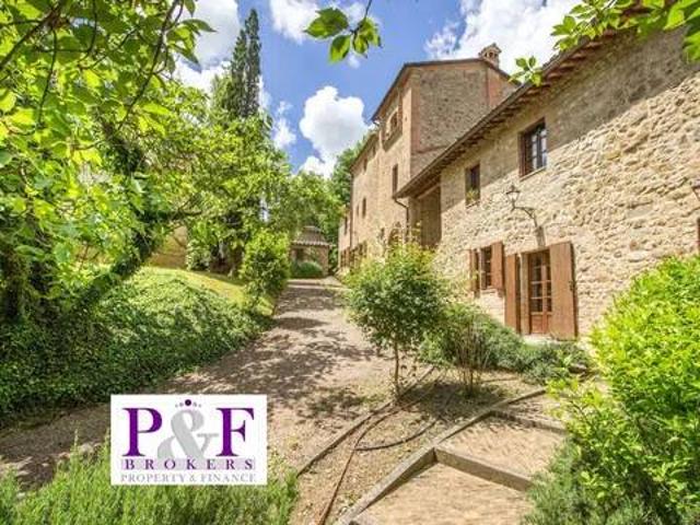 Palazzo in vendita a Bevagna, Umbria