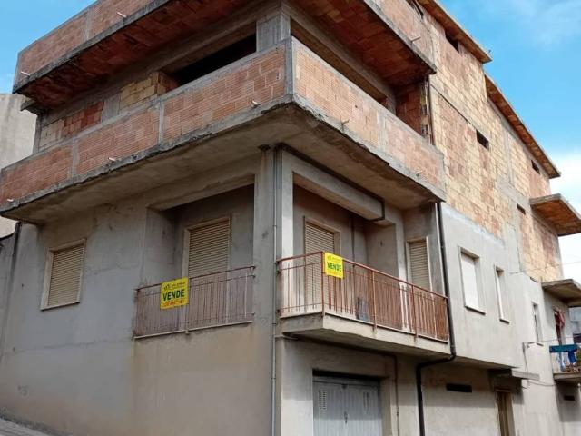 Palazzo in vendita a Calabria, Reggio Calabria