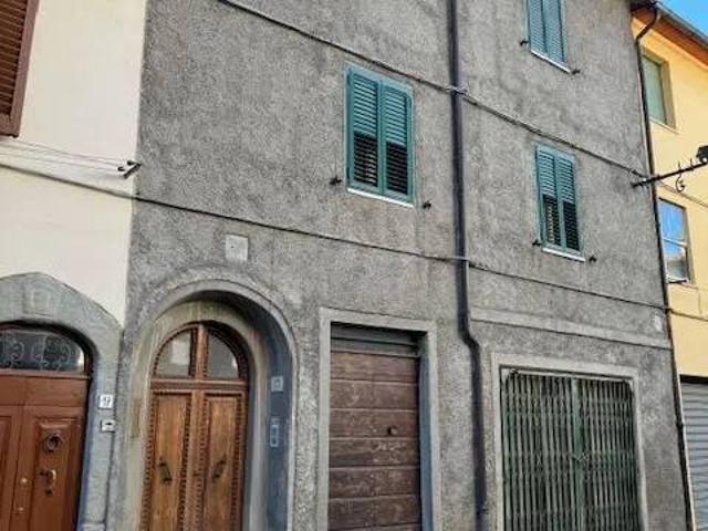 Palazzo in vendita a Bibbiena, Toscana