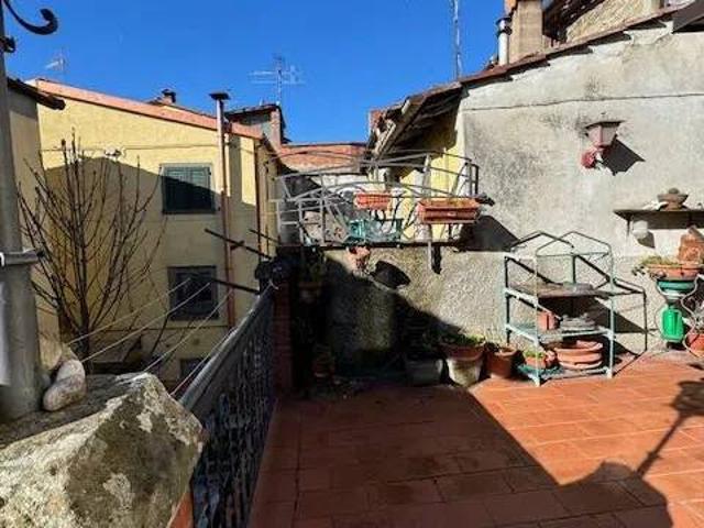 Palazzo in vendita a Bibbiena, Toscana