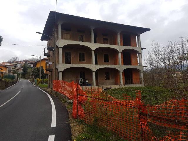 Palazzo in vendita a Piazzo, Piemonte