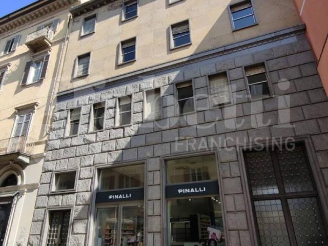 Palazzo in vendita a Piazzo, Piemonte