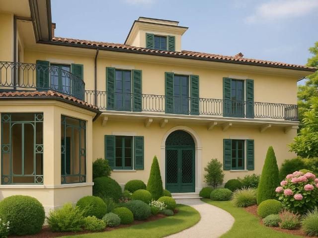 Palazzo in vendita a Piemonte, Biella