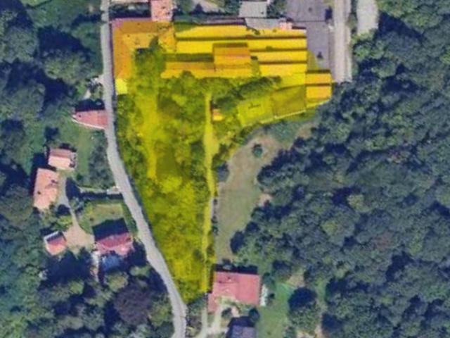Palazzo in vendita a Piemonte, Biella