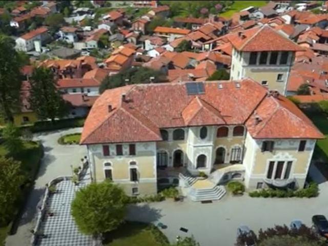 Palazzo in vendita a Vernato, Piemonte