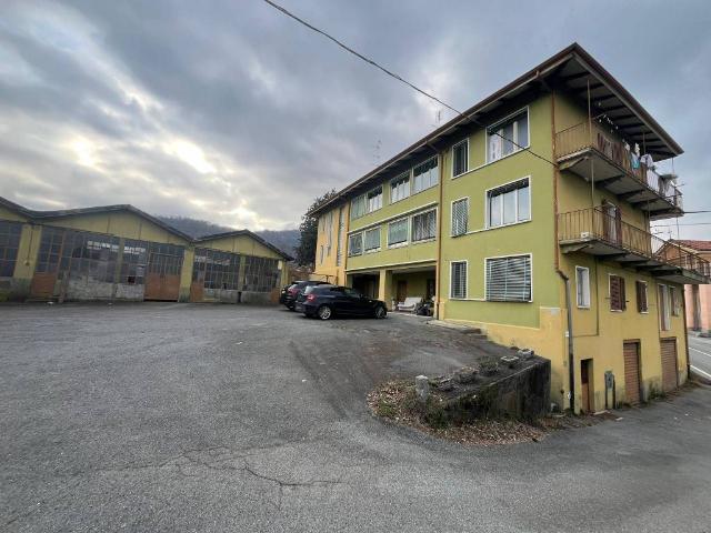 Palazzo in vendita a Cossila San Giovanni, Piemonte