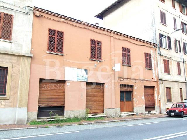 Palazzo in vendita a Piemonte, Biella