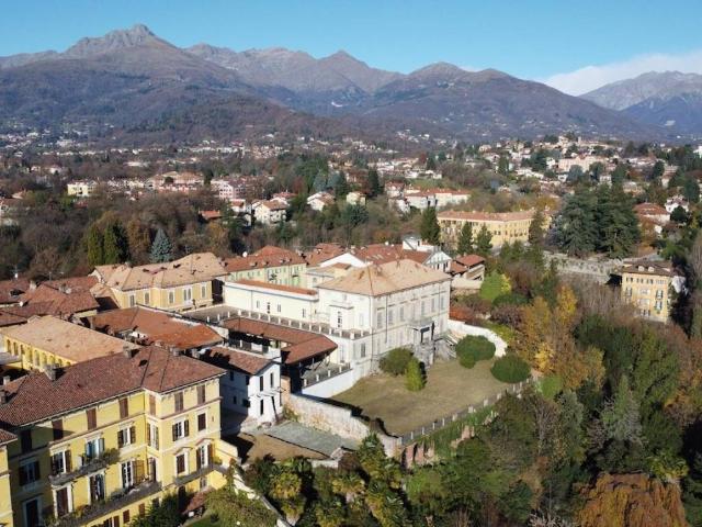 Palazzo in vendita a Piazzo, Piemonte