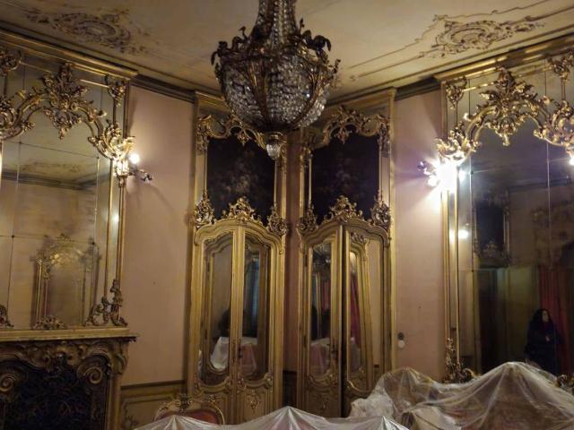 Palazzo in vendita a Piazzo, Piemonte