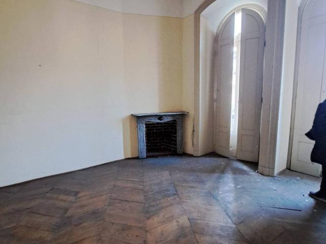Palazzo in vendita a Piazzo, Piemonte