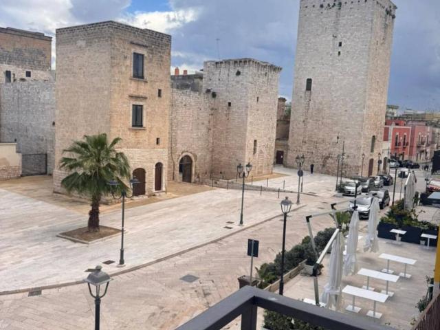 Palazzo in vendita a Puglia, Barletta-andria-trani