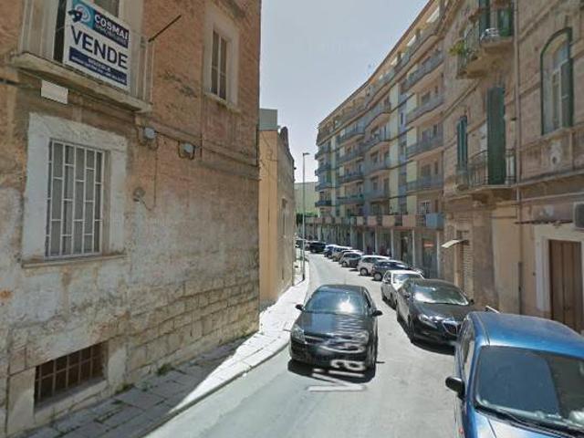 Palazzo in vendita a Bisceglie