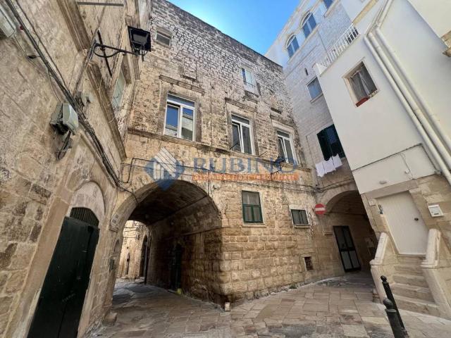 Palazzo in vendita a Bisceglie