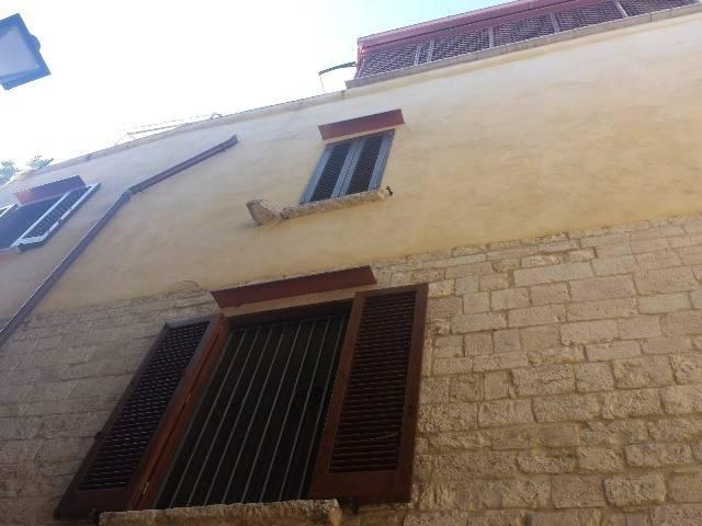 Palazzo in vendita a Bisceglie