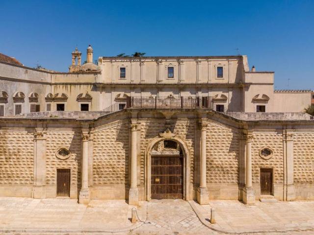 Palazzo in vendita a Puglia, Bari