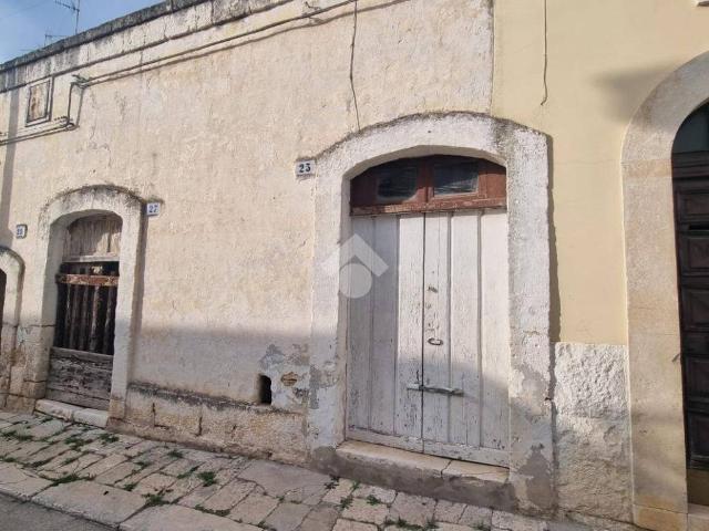 Palazzo in vendita a Puglia, Bari