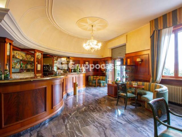 Palazzo in vendita a Ponte Nuovo di Boffalora, Boffalora Sopra Ticino