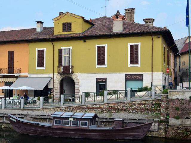 Palazzo in vendita a Boffalora Sopra Ticino, Lombardia