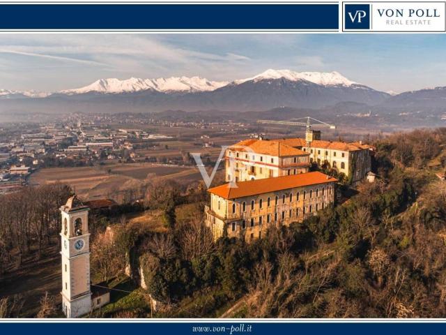 Palazzo in vendita a Piemonte, Torino