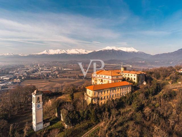 Palazzo in vendita a Piemonte, Torino