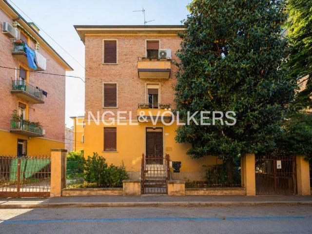 Palazzo in vendita a Quartiere Navile, Bologna