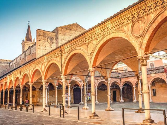 Palazzo in vendita a Porto-Saragozza, Bologna