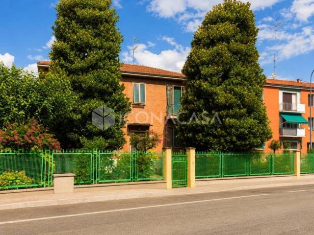Palazzo in vendita a Casteldebole, Bologna