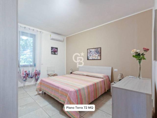 Villa Indipendente in vendita a Bolsena, Viterbo