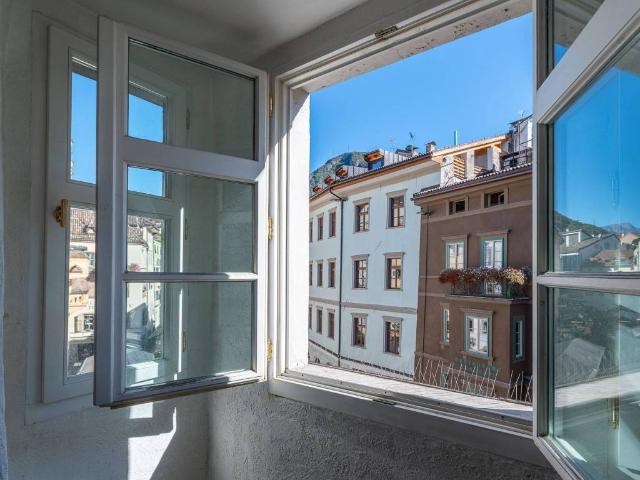 Palazzo in vendita a Centro Storico - Altstadt, Bolzano - Bozen