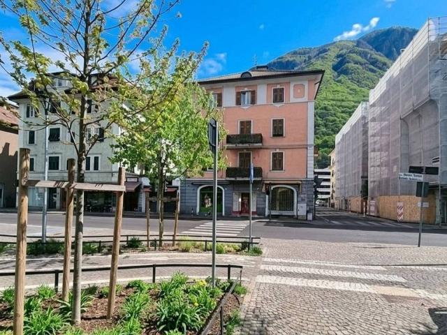 Palazzo in vendita a Oltrisarco-Aslago - Oberau-Haslach, Bolzano - Bozen