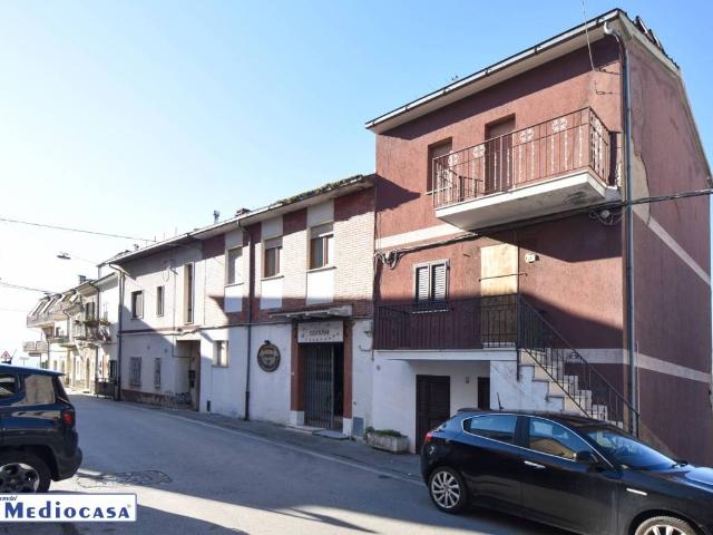 Palazzo in vendita a Bomba, Abruzzo