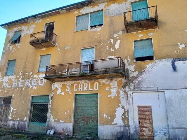 Palazzo in vendita a Pogliasca, Borghetto di Vara