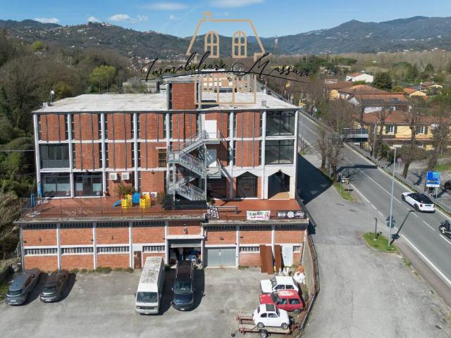 Palazzo in vendita a Borghetto Di Vara, Liguria