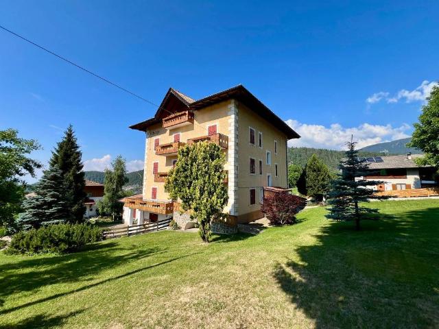 Palazzo in vendita a Comunità della Val di Non, Tret