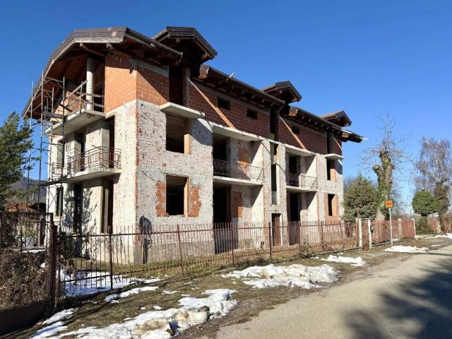Palazzo in vendita a Piemonte, Cuneo