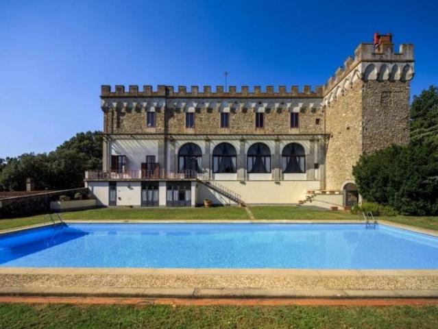 Palazzo in vendita a Borgo San Lorenzo, Toscana
