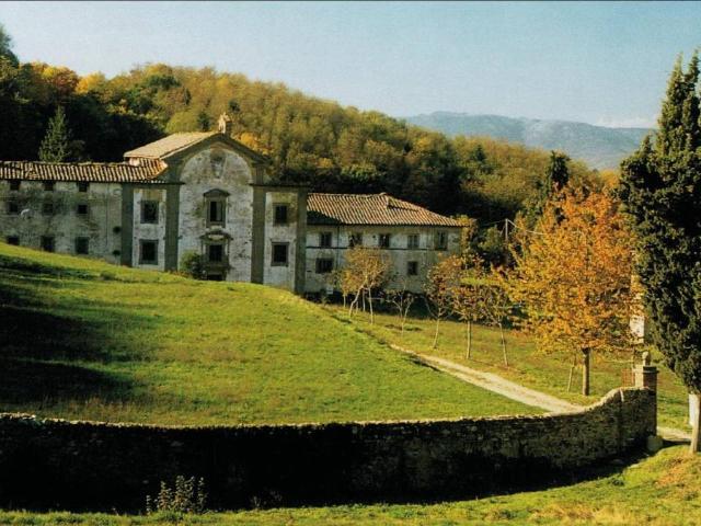 Palazzo in vendita a Borgo San Lorenzo, Toscana