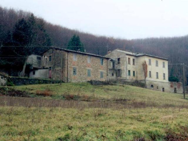 Palazzo in vendita a Borgo San Lorenzo, Toscana