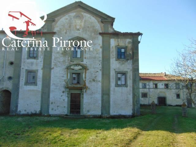 Palazzo in vendita a Borgo San Lorenzo, Toscana
