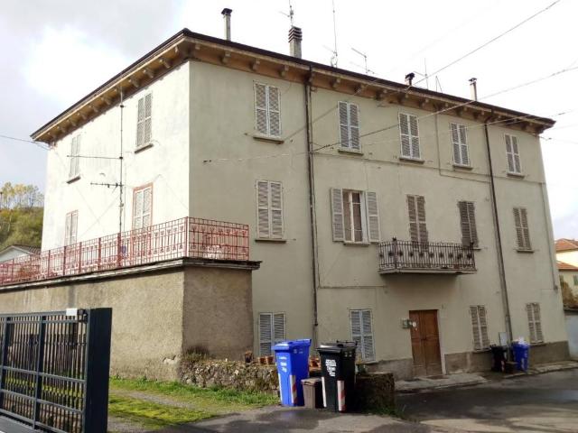Palazzo in vendita a Borgo Val Di Taro, Reggio Emilia