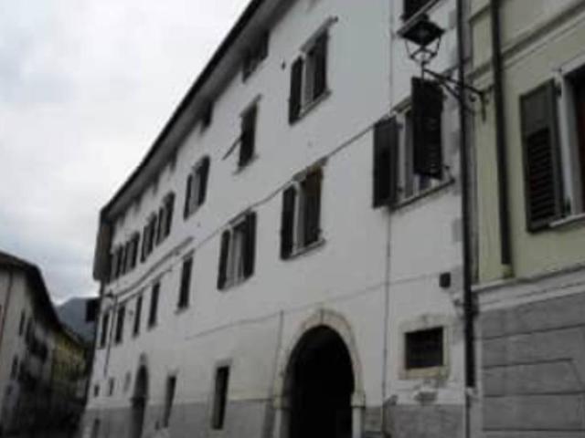 Palazzo in vendita a Comunità Valsugana e Tesino, Borgo Valsugana