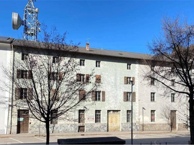 Palazzo in vendita a Comunità Valsugana e Tesino, Borgo Valsugana