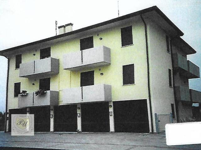 Palazzo in vendita a Borgo Veneto, Santa Margherita D'adige